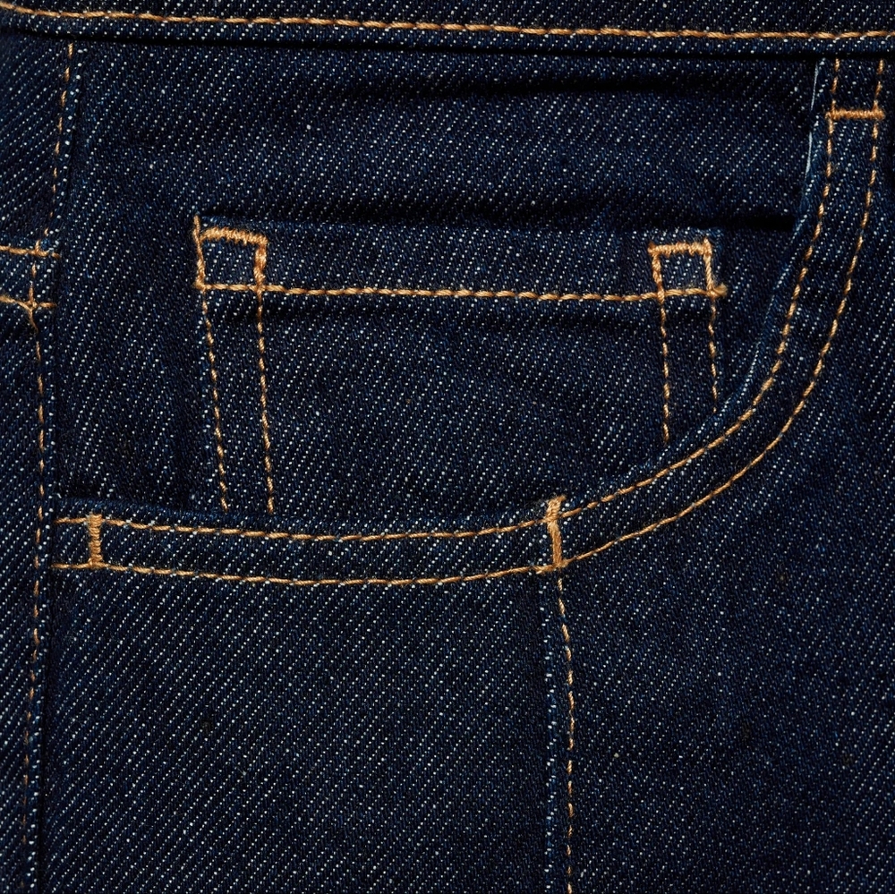 MANGO Straight Jeans - Picture 4 of 4